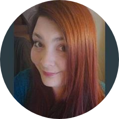 Hannah Grist profile photo